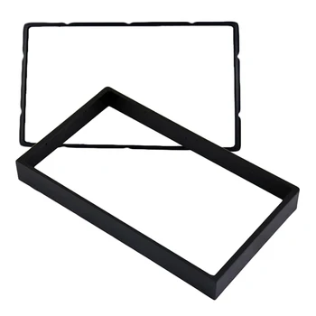 

CAR-partment For BUICK CHEVROLET Lacetti SUZUKI HOLDEN Car Dash DVD Radio Stereo Fascia Panel Frame Fitting Kit 2 Din Fascia