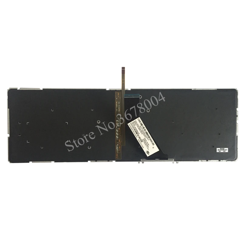 Russian Laptop Keyboard for Acer Aspire V5-552 V5-552G V5-552P V5-572 V5-572G V5-572P V5-573 V5-573