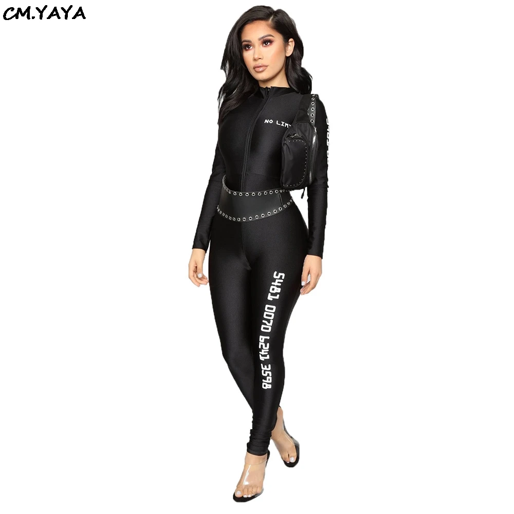 biker leggings pants suits