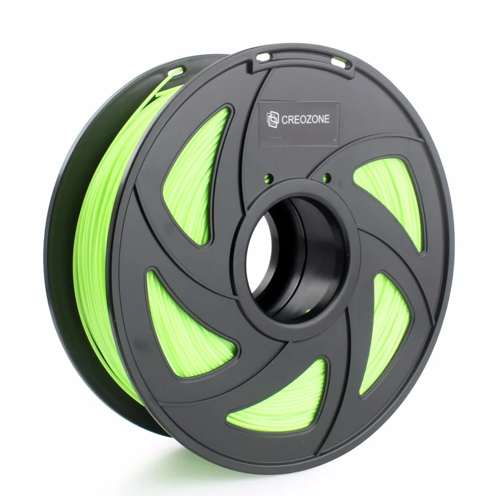 PLA-LIGHT GREEN 2 