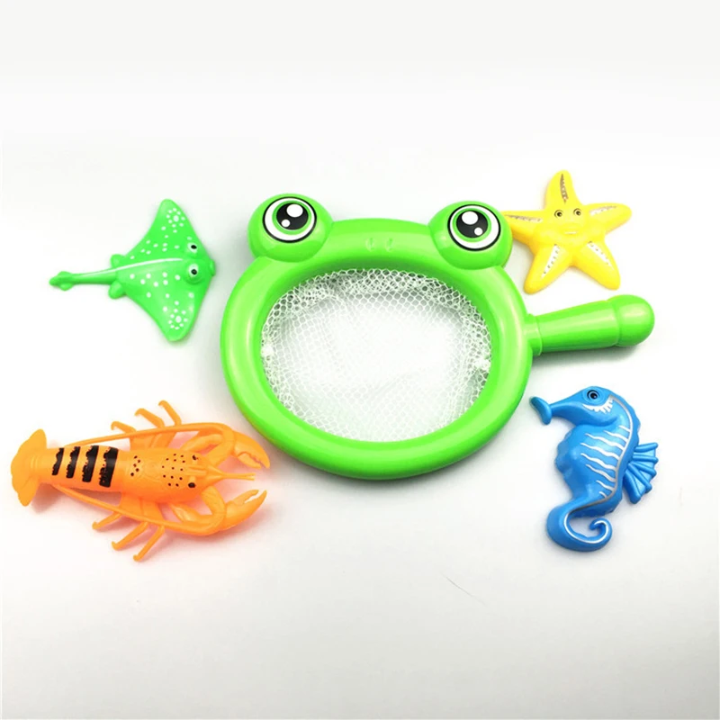 

baby water toys plastic insects toys toddler girl swim kids bathroom accessories kids bath toys for kids funny pool floats child