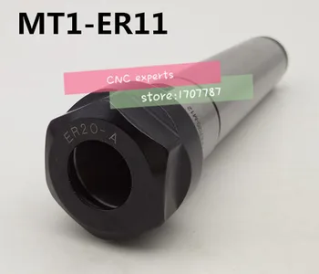 

Brand New Precision MT1 ER11 collet chuck Toolholder MT1-ER11 collet chuck Holder
