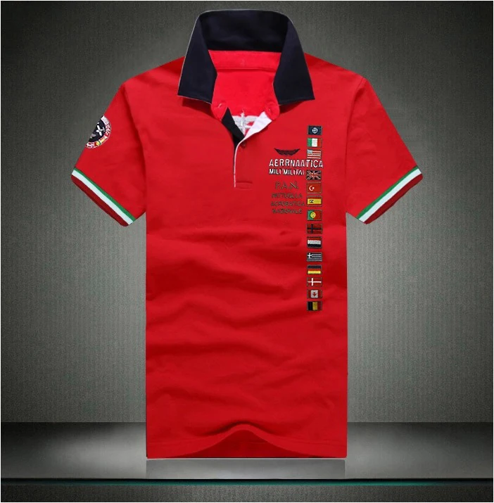 

Plus Size 5XL 6XL 7XL 8XL Bust 155cm Brand AFB Polo Men Cotton Short Embroidery Polo Shirt Men Big Size XXL XXXL 4XL