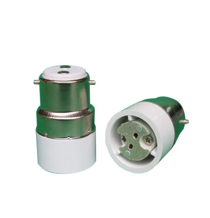 LED Lamp Holder B22 MR16 Lamp Conerter mr16 LED Bulb Socket Adapter X20