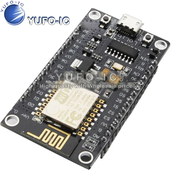

ESP8266 Serial WiFi Module V3 IoT Development Board CH-340