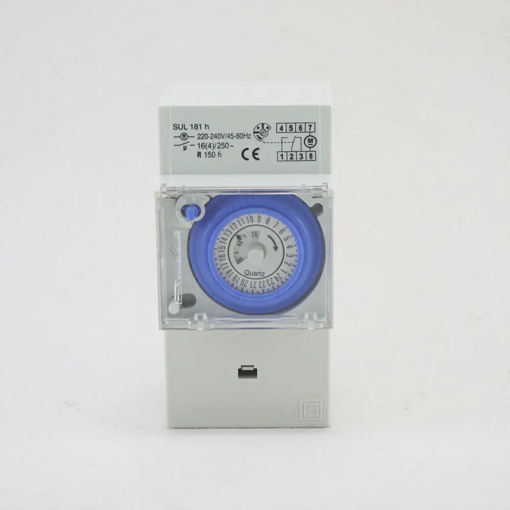 Aliexpress.com : Buy Mechanical Time Switches Manual /Auto