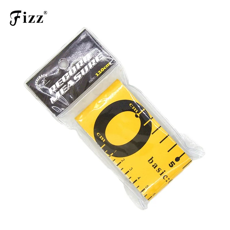 

High Accuracy Fishing Ruler 120cm for Measuring Fish Size Fishing Tools Fishing Tackle Accessories for Competition Low Price