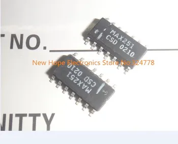 

excellent quality MAX251CSD MAX251 SOP14 NEW