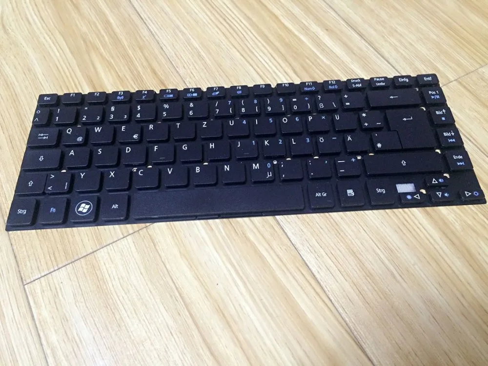 New notebook laptop keyboard for Acer Aspire V3 431 V3 471 V3 471G V3 472 V3 472G V3 472P V3