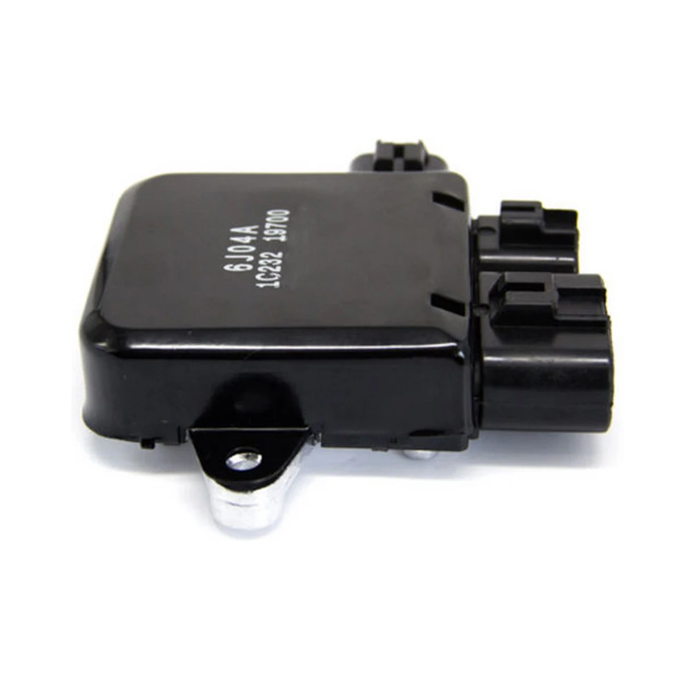 

Hight Quality Cooling Fan Control Unit Module For Mitsubishi Lancer Outlander 1355A124 MR497751 1355A125 1355A143
