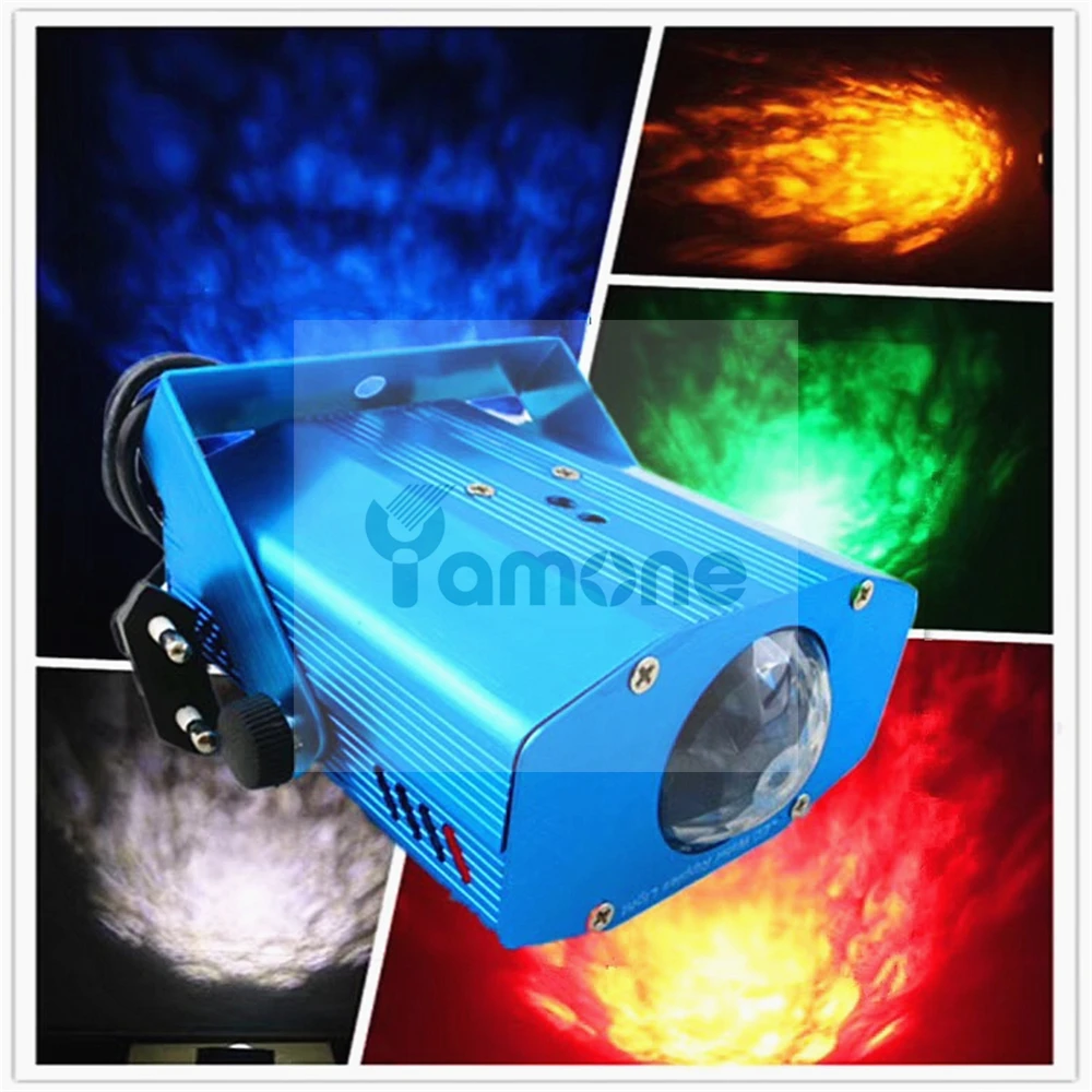 LED Water Light 05