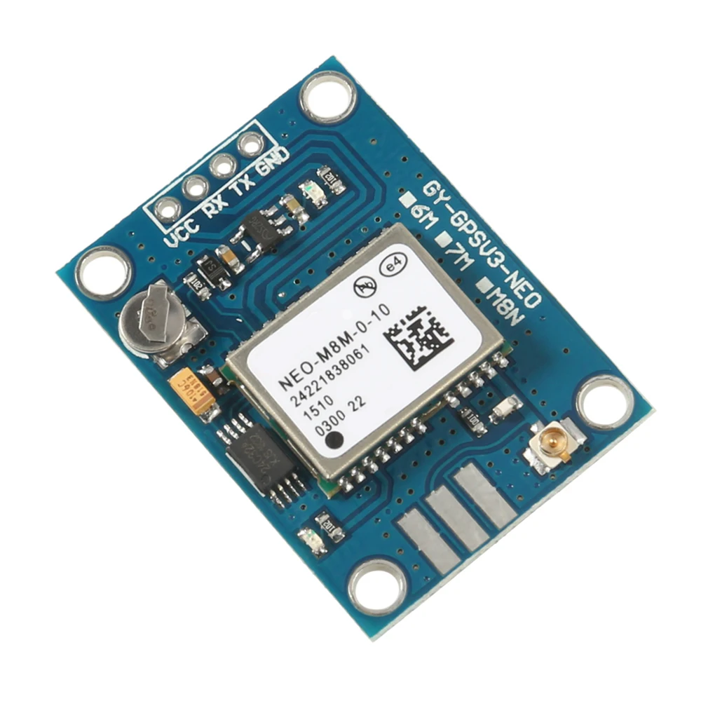 Gps модуль Aokin APM2.5 GY GPS V1 для замены MWC с функцией навигации использования в режиме NEO