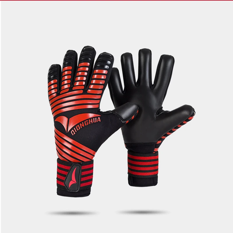 professional soccer gloves