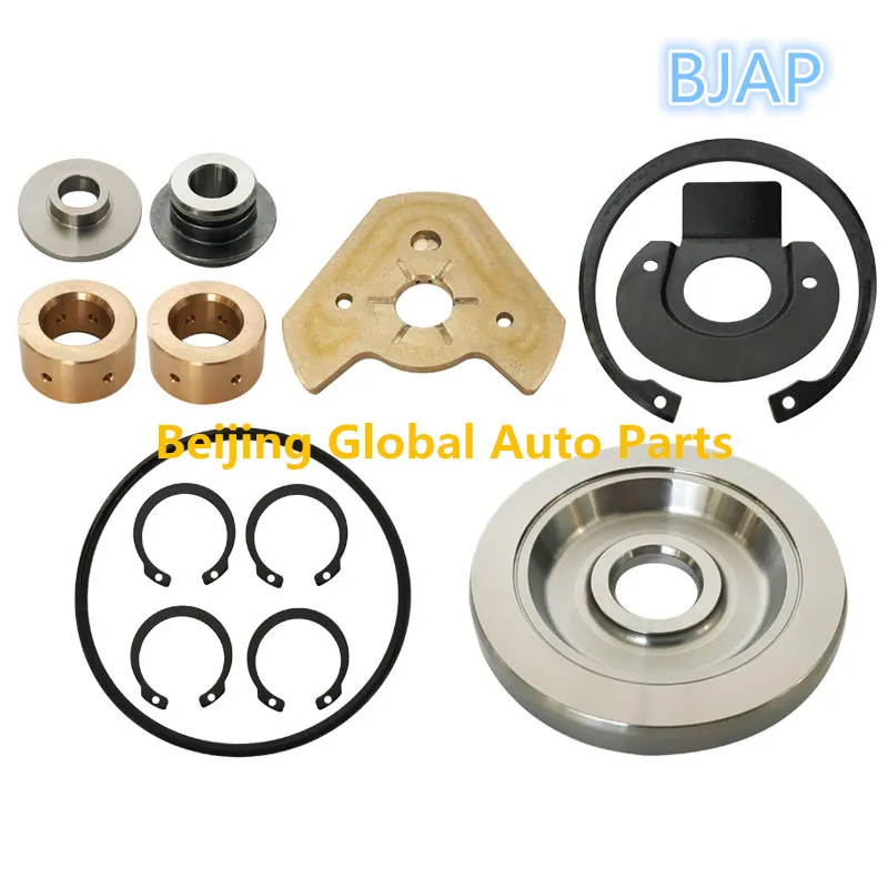 Turbocharger Repair Kit HX50 3523508 Turbo repair kit