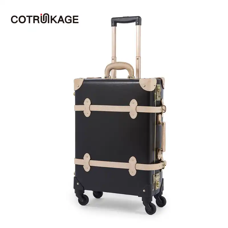 cotrunkage luggage