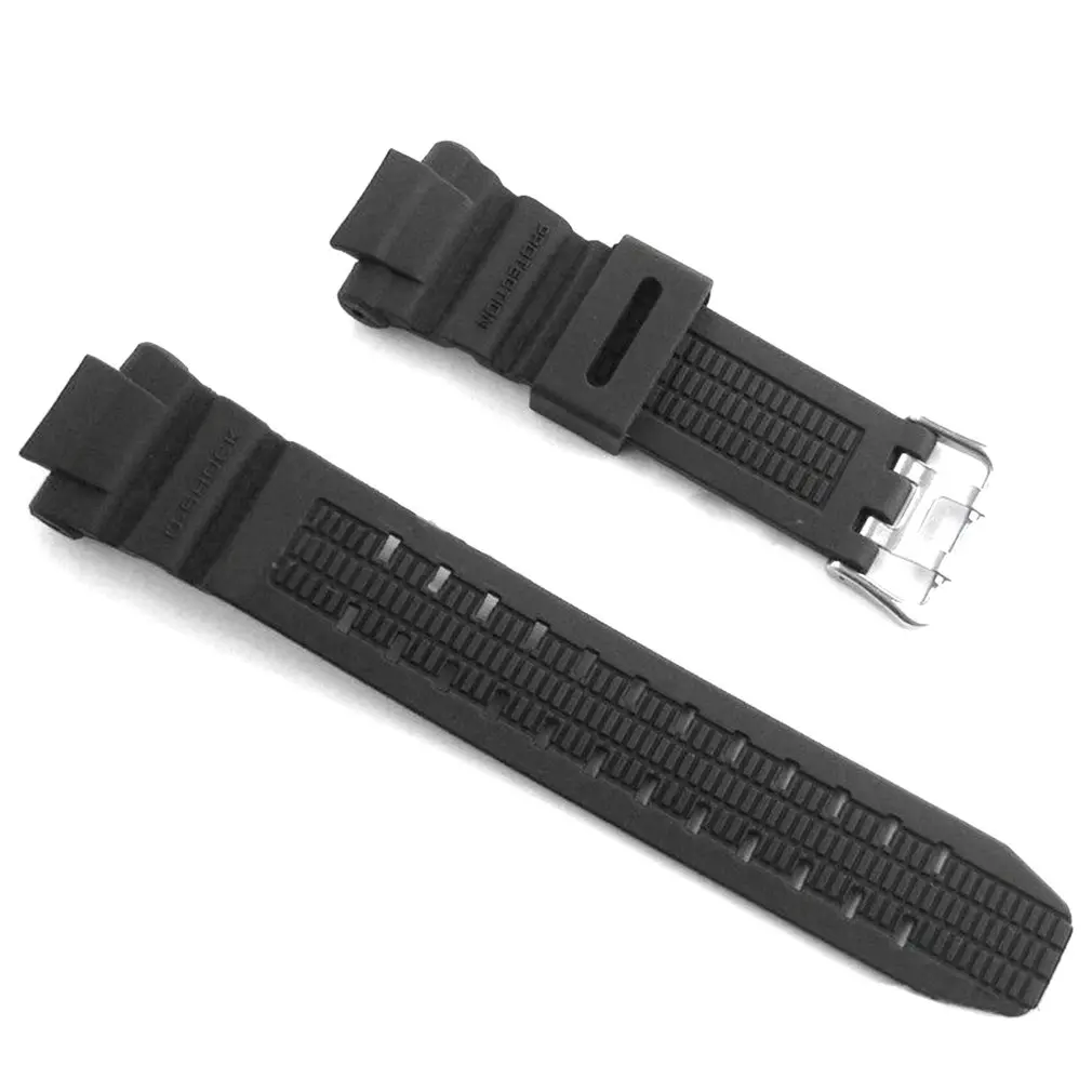 

Type Shock Sprot Watch Bracelet Belt Clasp Veins Watchbands Genuine Cowhide Leather Strap Watch Band Watch Accessories Wristband