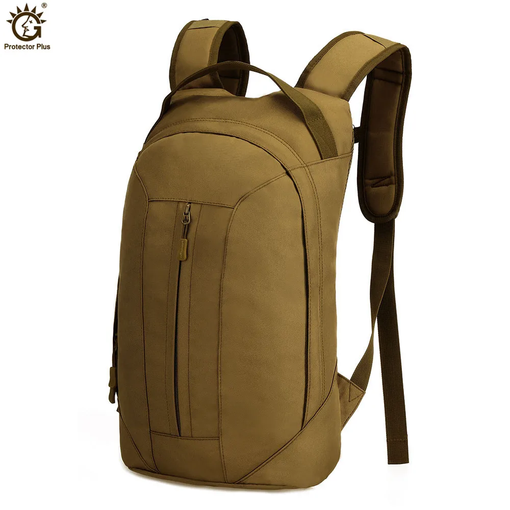 Digital khaki 25l Sport Nylon acu 1000d Digital Tattico Arrampicata Esercito Campeggio Zaini In Militare Molle Outdoor Ciclismo desert Escursioni Bicicletta Sacchetto Zaino Di Black SCwSqrH1