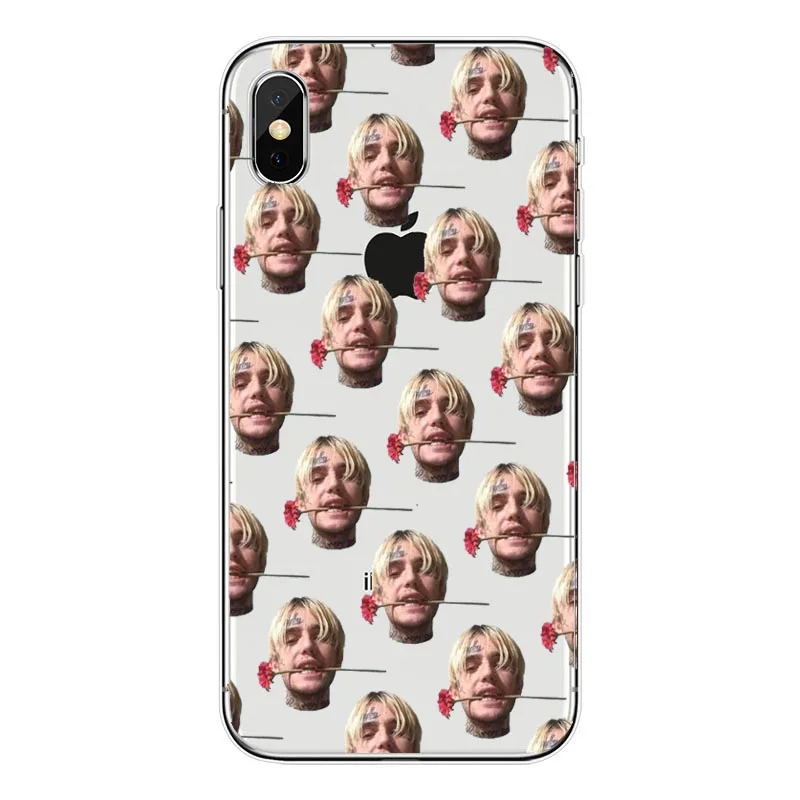 Lil Bo Peep Peep Lil Ultrafinos Soft Tampa Traseira Da Pele Caso de TPU para o iphone X 4 5 6 7 8 Plus Phone Cases Coque Capa Lil Bo Peep Peep Lil Ultrafinos Soft Tampa Traseira Da Pele Caso de TPU para o iphone X 4 5 6 7 8 Plus Phone Cases Coque Capa