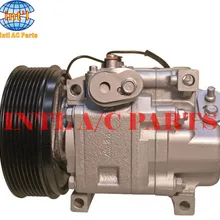 Для цифрового фотоаппарата Panasonic для Mazda 5 6 2,0 CD/2,0 DI 1998/2261cc 2002-2008 Авто ac Компрессор GAM661K00 GJ6F61K00 H12A1A24DC MZ70CM0821