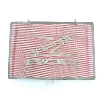 

Bjmoto 6colors motocross Stainless Steel 304 Motorcycle Z800 Radiator Grille Guard Cover protection for Kawasaki Z800 2013-2017