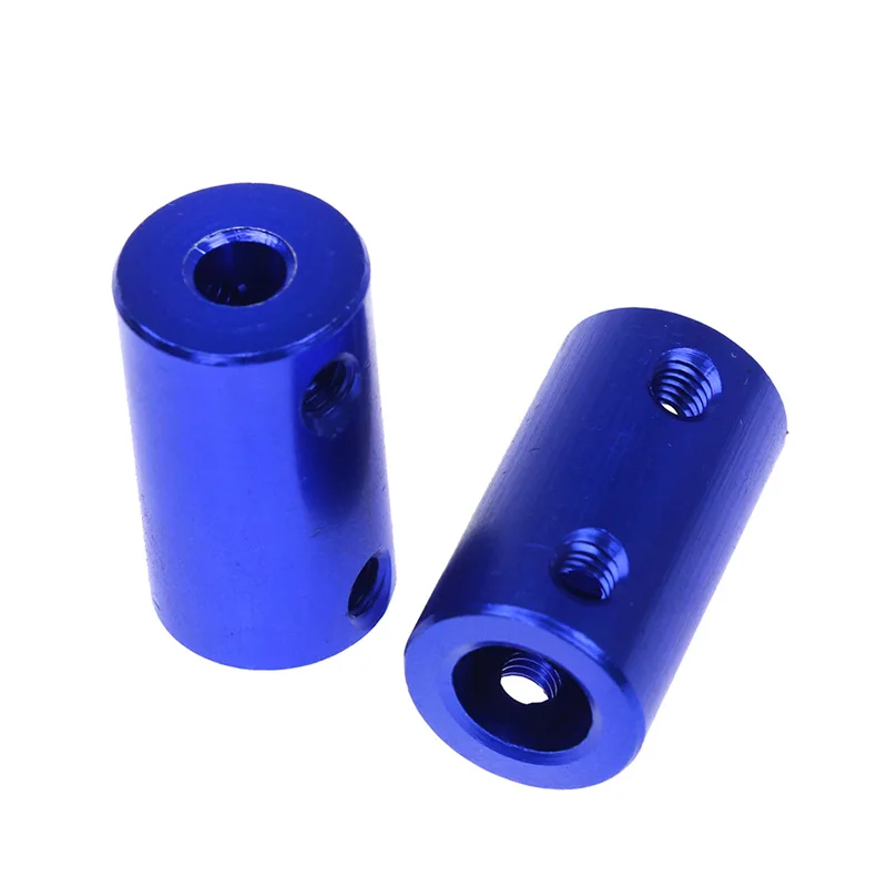 DIY أكسيد اقتران الألومنيوم سبائك اقتران 3D ملحقات الطابعة SL @ 88 DIY أكسيد اقتران الألومنيوم سبائك اقتران 3D ملحقات الطابعة SL @ 88