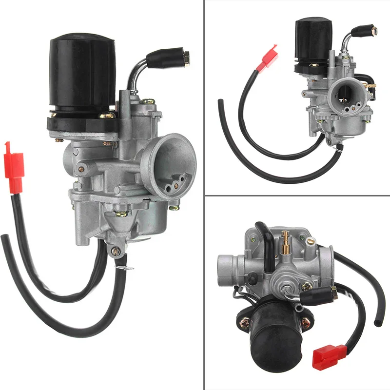 Карбюратор ATV мотоцикла металла для китайского 2 Stroke скутеры Замена