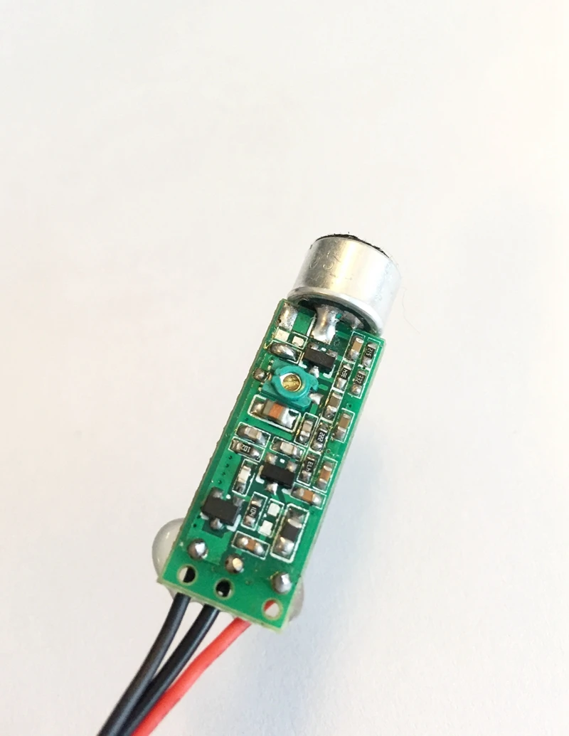 Мини fm передатчик FMUSER M01 модуль 9 В с микро баком Wi Fi Dictagraph76 120MHZ беспроводная