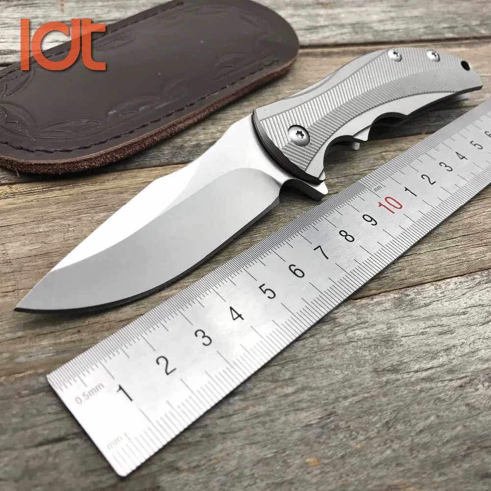 1-LDT-1 Folding Knife