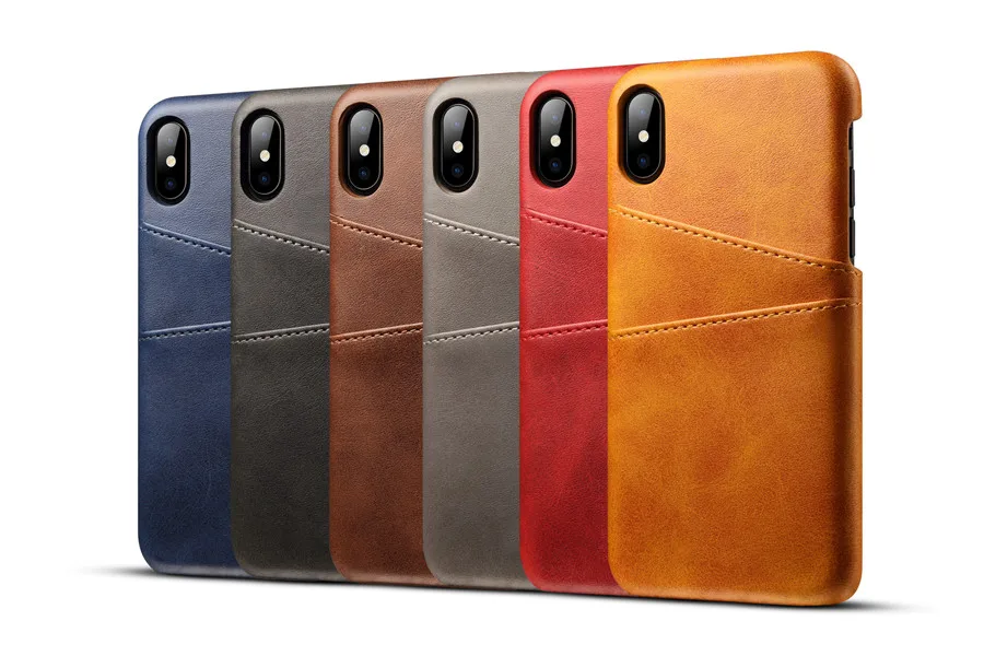 Genuine-Real-Leather-For-iPhone-XS-Max-Case-X-XR-Retro-Vintage-Back-Cover-For-iPhone