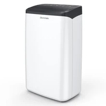 DOROSIN ER-616C Бытовая вилла немой промышленности подвальный осушитель воздуха