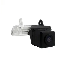 Авто для sony ccd Парковка Реверсивный Камера для mercedes benz C класса W203 E-класс W211 CLS W219 W209 сзади assit провода беспроводной