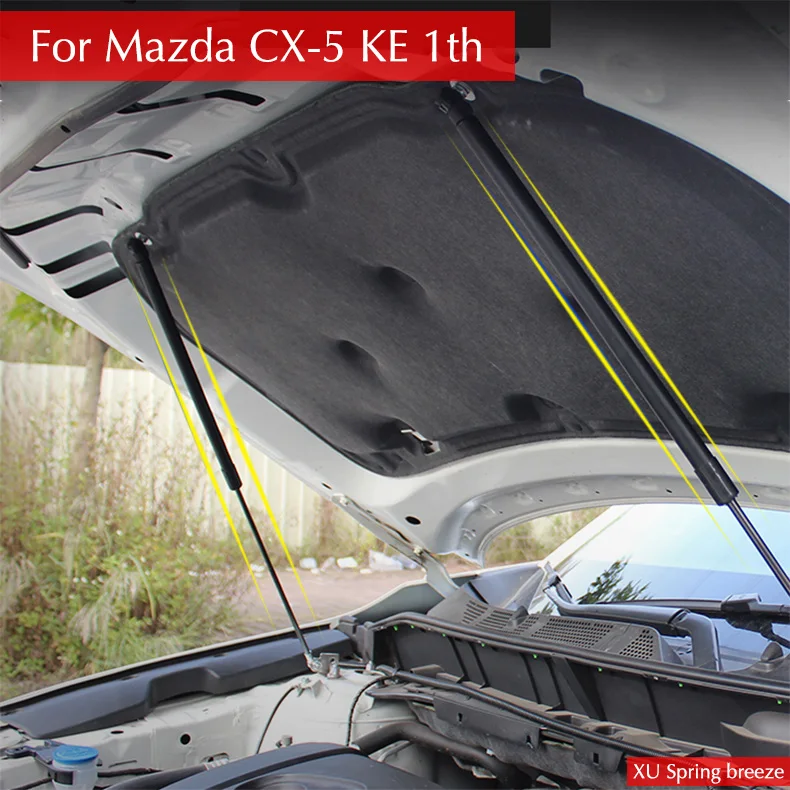 Buy For 2014 2015 2016 Mazda CX 5 CX5 KE 1th Car Front