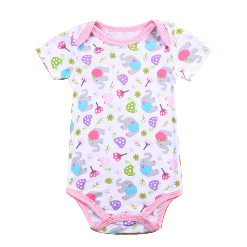 

Baby Bodysuits Infant Jumpsuits Overalls Cotton Coveralls Boy Girls Baby Clothing Set Cartoon Outerwear kid clothes