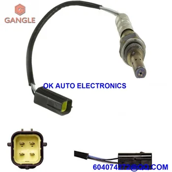 

Oxygen Sensor O2 Sensor Lambda Air Fuel Ratio for KIA RIO MAZDA 6 0ZK517-K4 2003-2008