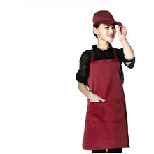 021 бытовые инструменты для уборки и аксессуары безрукавный фартук гостиничный Ресторан кухонный поварский фартук для мужчин и женщин