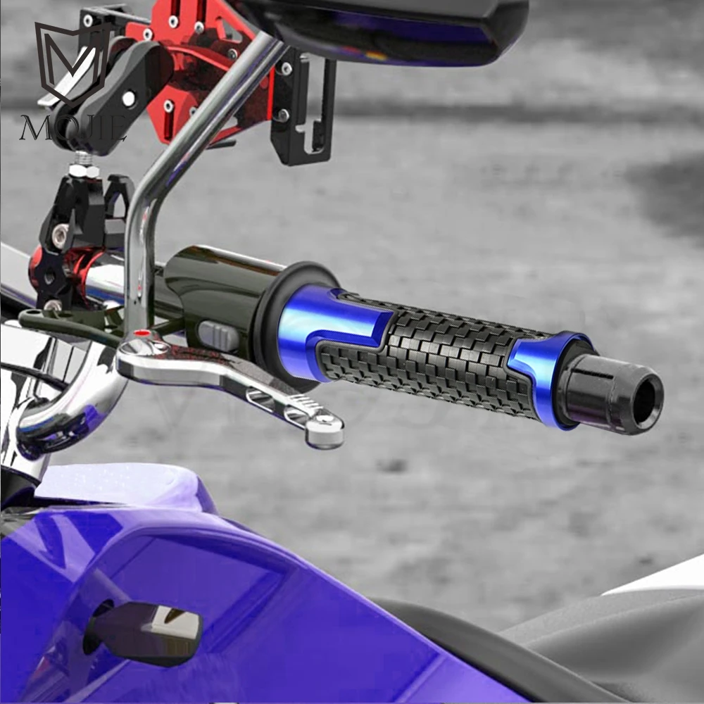 7/8 &quot22 мм рукоятка для Руля Мотоцикла Для SYM GTS300i CRUISYM 300 MAXSYM 400 400i 600 600i max KYMCO AK550 2017