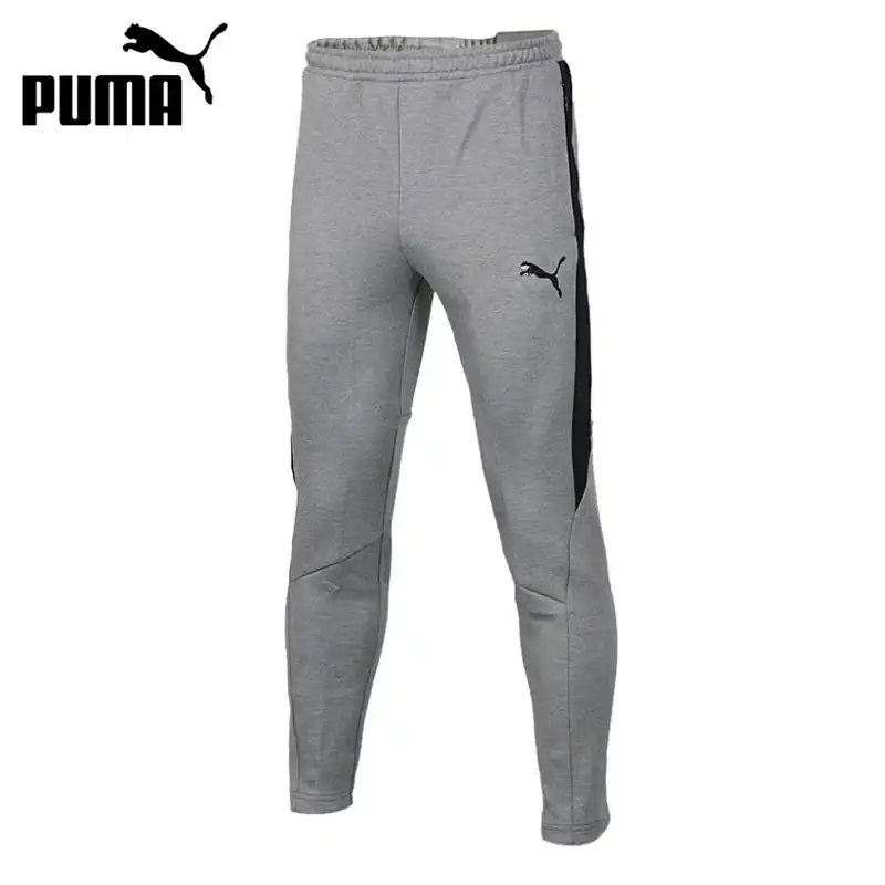 Original New Arrival PUMA Evostripe Move Pants Men's Pants Sportswear