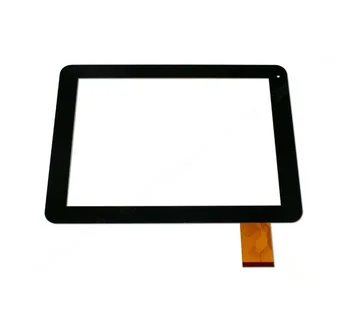 

New 9.7 Inch Touch screen Digitizer For MT97002-V4D Tablet PC 237*184mm