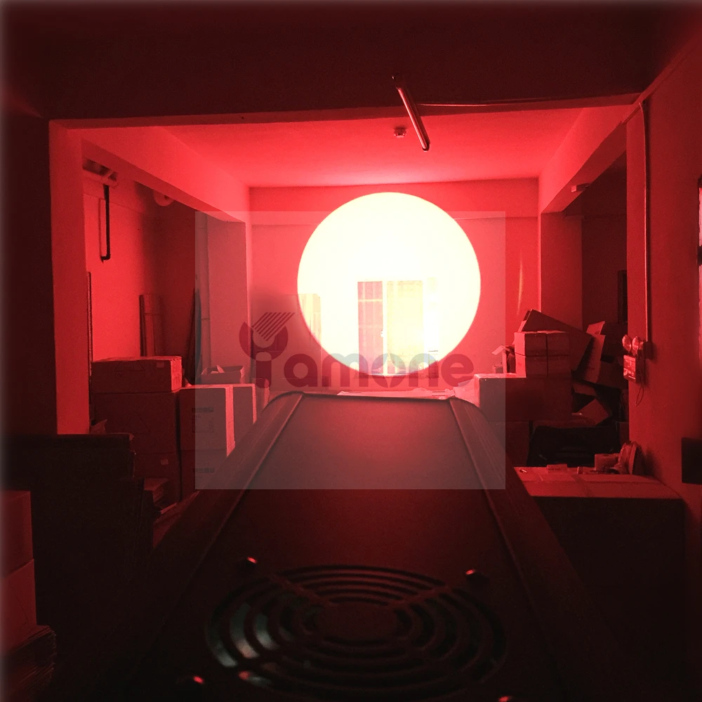 LED Follow Spot 17