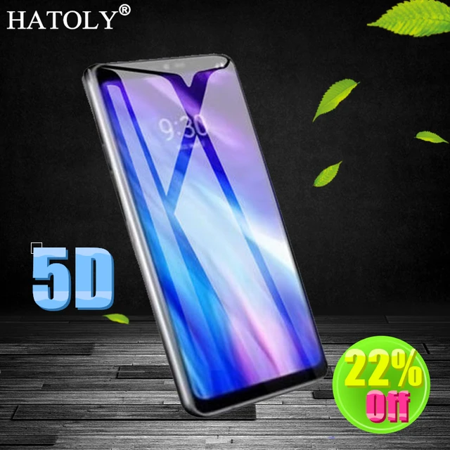 Разъем lg q6a