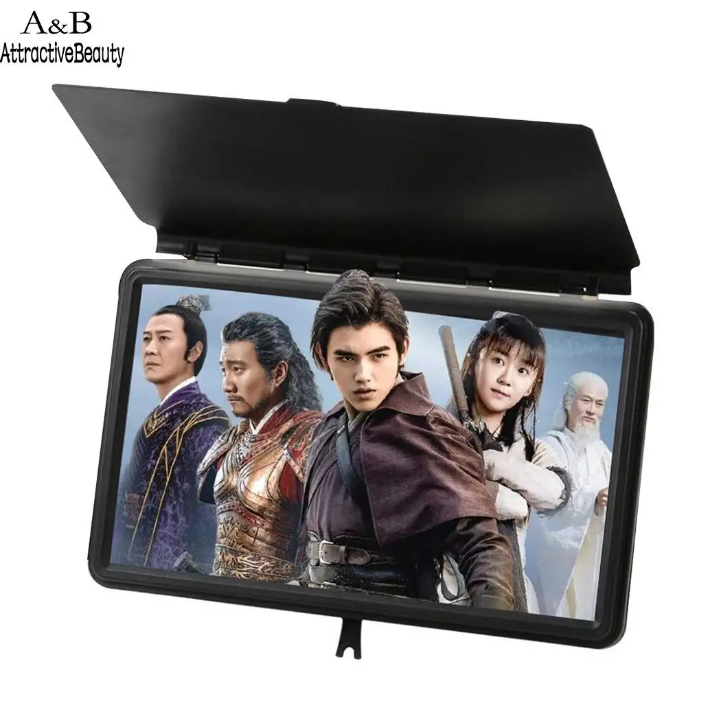 

Telescopic Mobile Phone Screen Magnifier Amplifier Phone Home, Office, etc Desktop Stand Holder