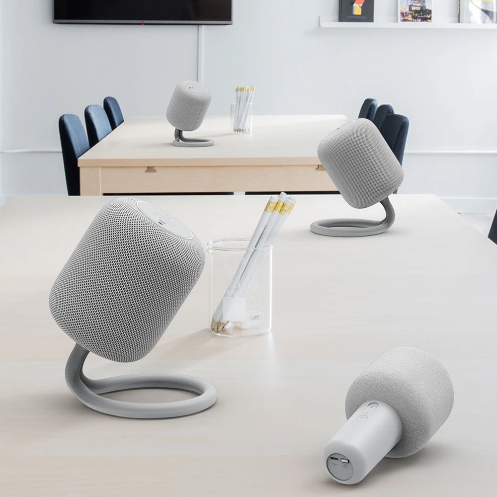 Xiaomi ULlife IK8 Беспроводной Bluetooth Динамик s Регистраторы Портативный КТВ ручной