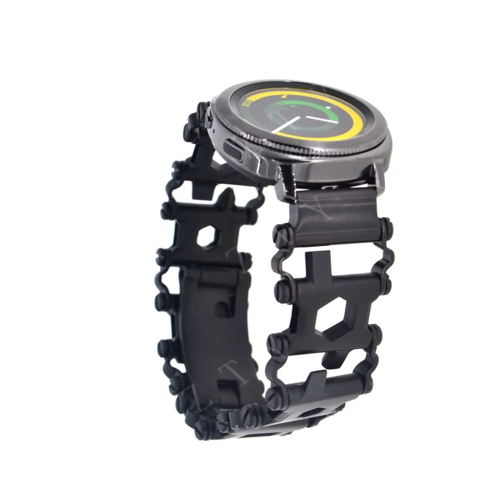garmin vivoactive 3 or samsung gear s3