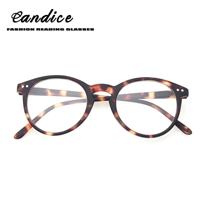 

Reading Glasses Great Value Quality Plastic Spring Hinge Readers for Men and Women Fashion Glasses for Reading