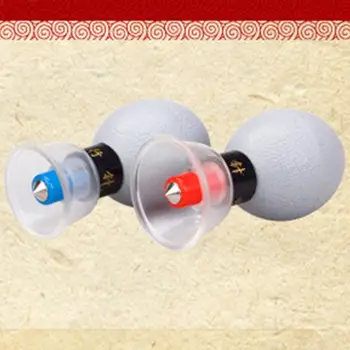 

18PCS household Vacuum Haci Magnetic Therapy Acupressure Suction Cup TCM acupuncture and moxibustion Cupping Set Health Care