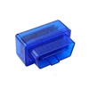 Lot ELM327 V1.5 Double PCB PIC18F25K80 Chip Bluetooth ELM 327 Code Reader Works Android OBD2 Diagnostic Tool 5