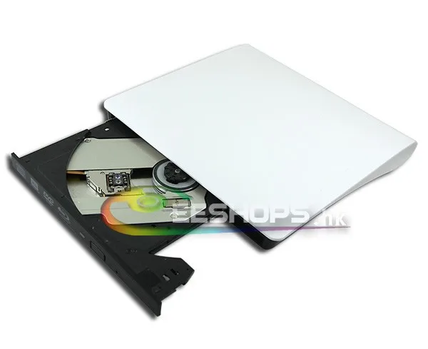 

Ultra-thin USB 3.0 Blu-ray Recorder for Samsung Series 9 7 Ultrabook Dual Layer 6X 3D BD RE DL XL Burner External DVD Drive Case