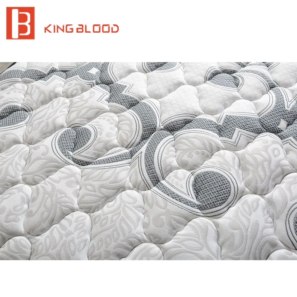 Queen or king size hotel bedroom spring fit mattress Queen or king size hotel bedroom spring fit mattress