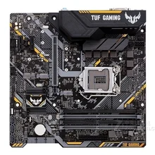 ASUS TUF B360M-PLUS GAMING S игровая Материнская плата Intel LGA1151 DDR4 Max 64 Гб Intel B360 чипсет Micro ATX