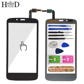 

Mobile Phone 5.0'' TouchScreen Touch Glass Touch Screen Digitizer Panel For HuaWei Honor 3C Lite Lens Sensor Tools Free Adhesive